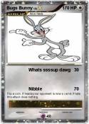 Bugs Bunny