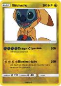Stitchachu