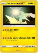 ultra nekrozma