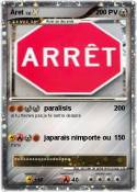 Âret