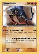 GospallShaRK