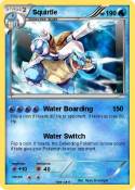 Squirtle