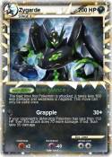 Zygarde