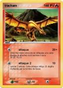 trachare