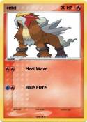 entei