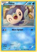 Piplup