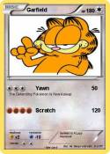 Garfield