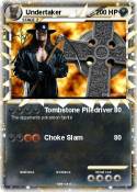 Undertaker