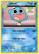 gumball