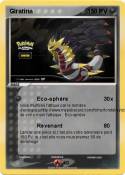 Giratina