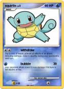 squirtle