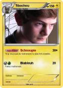 Tibochou