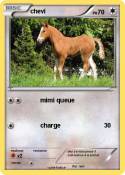 chevi