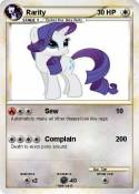 Rarity