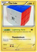 The Cube