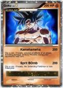 Goku