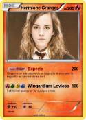 Hermione Grange