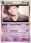 Louis EX