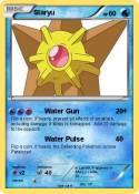 Staryu