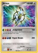Arceus