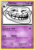 Troll Face