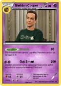 Sheldon Cooper