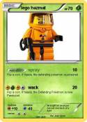 lego hazmat