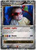 Hasaneon EX
