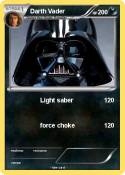 Darth Vader