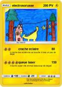 electrosorusse
