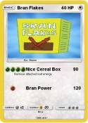 Bran Flakes