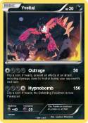 Yveltal