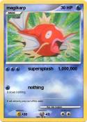 magikarp
