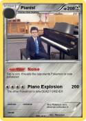Pianist