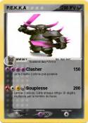 P.E.K.K.A