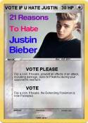 VOTE IF U HATE