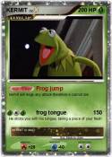 KERMIT