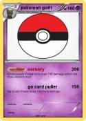 pokemon go#1