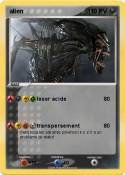 alien