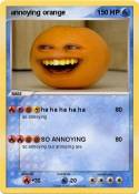 annoying orange