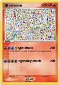 all pokemon