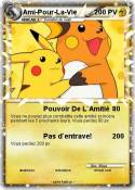 Ami-Pour-La-Vie