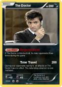 The Doctor