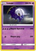 Lunala