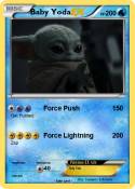 Baby Yoda