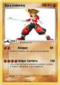 Sora (Valiente)