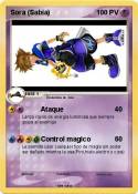 Sora (Sabia)