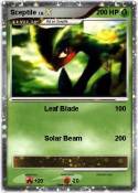 Sceptile