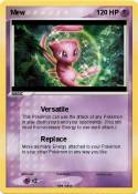 Mew