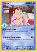 Grenda